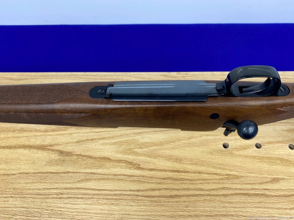 1977 Winchester 70 .243 Win Blue 22" *MOST ICONIC BOLT-ACTION RIFLE*-img-48