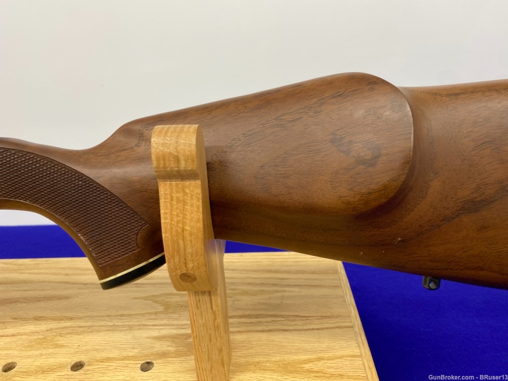 1977 Winchester 70 .243 Win Blue 22" *MOST ICONIC BOLT-ACTION RIFLE*-img-24