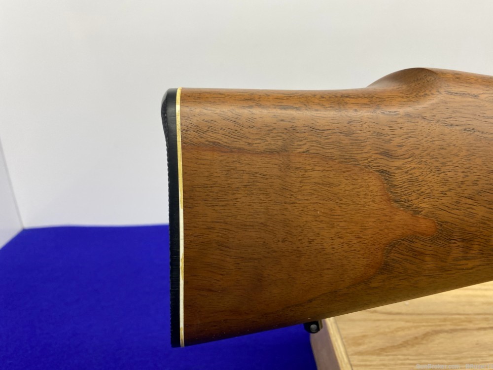 1977 Winchester 70 .243 Win Blue 22" *MOST ICONIC BOLT-ACTION RIFLE*-img-5