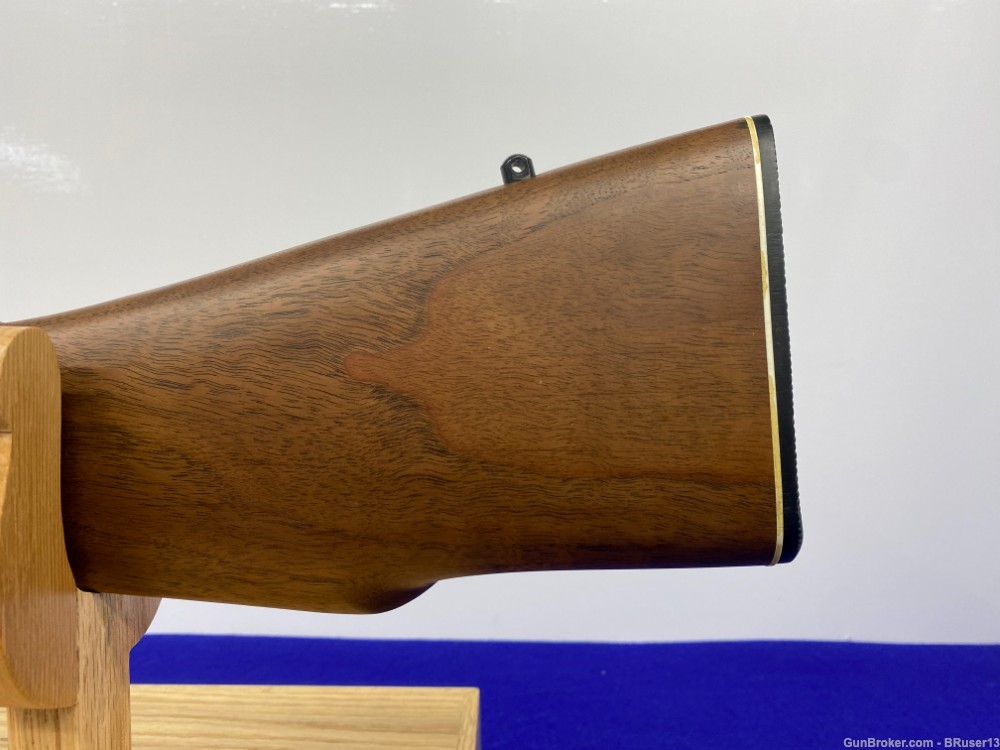 1977 Winchester 70 .243 Win Blue 22" *MOST ICONIC BOLT-ACTION RIFLE*-img-54