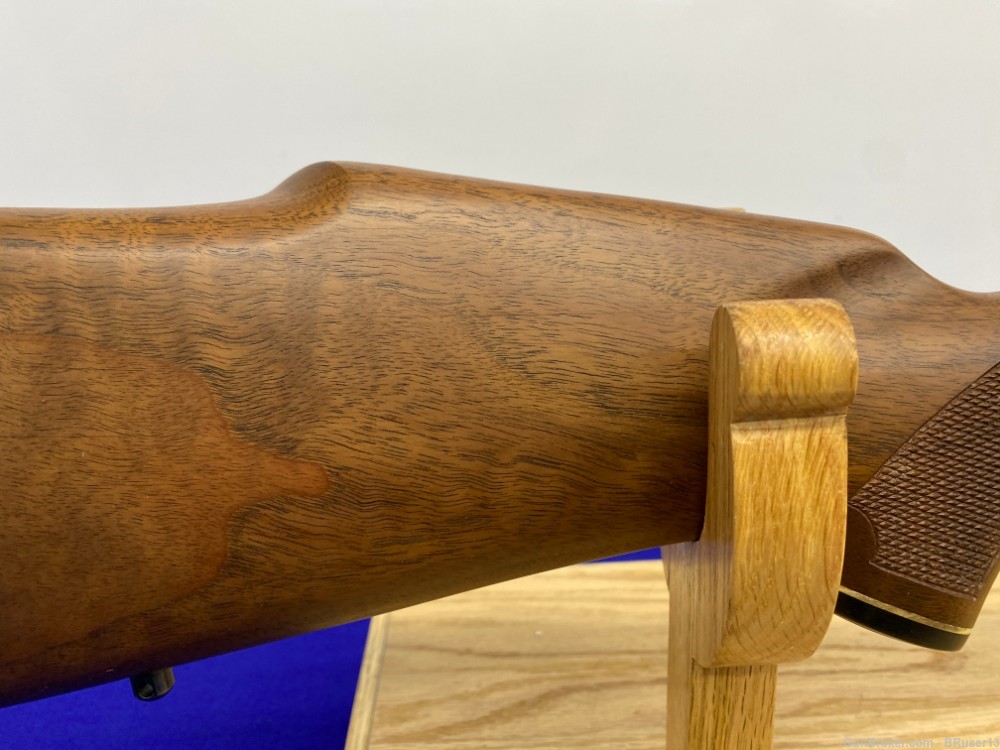 1977 Winchester 70 .243 Win Blue 22" *MOST ICONIC BOLT-ACTION RIFLE*-img-6