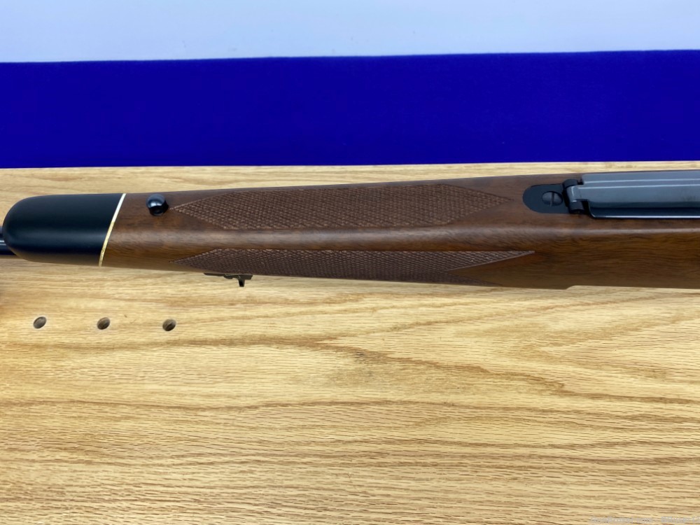 1977 Winchester 70 .243 Win Blue 22" *MOST ICONIC BOLT-ACTION RIFLE*-img-49