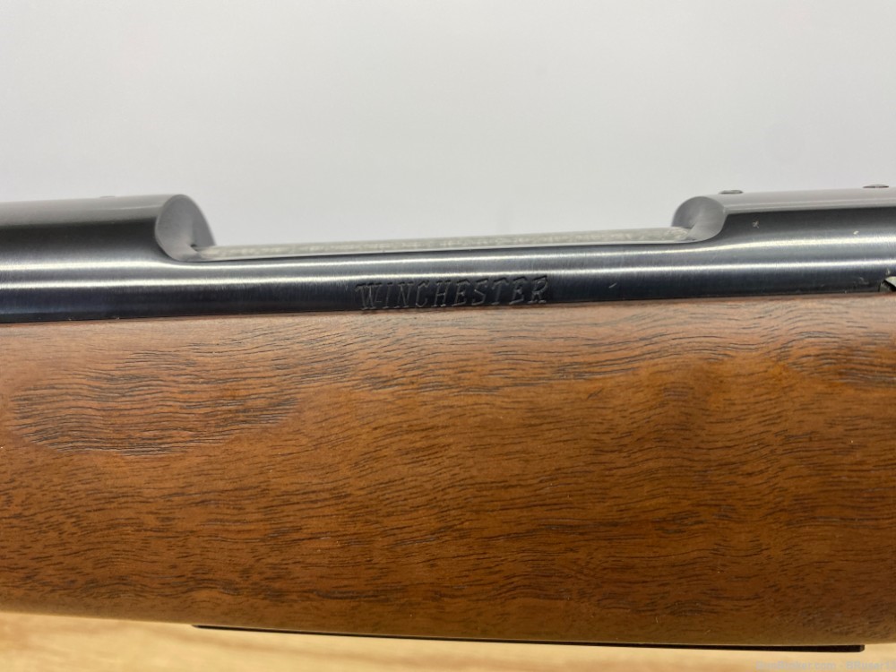 1977 Winchester 70 .243 Win Blue 22" *MOST ICONIC BOLT-ACTION RIFLE*-img-34