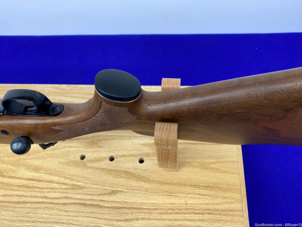 1977 Winchester 70 .243 Win Blue 22" *MOST ICONIC BOLT-ACTION RIFLE*-img-46