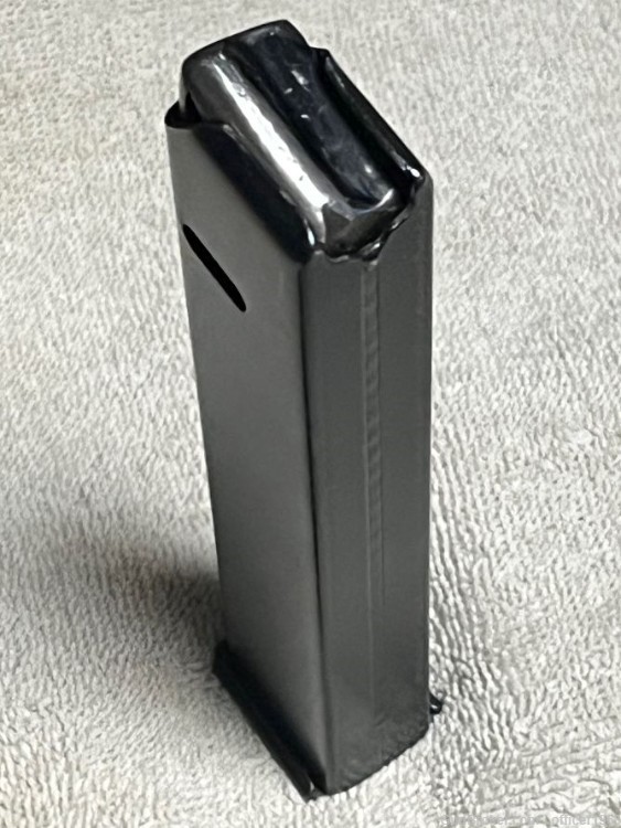 Feather Industries AT-9 Pre Ban 25 round 9mm magazine -img-4
