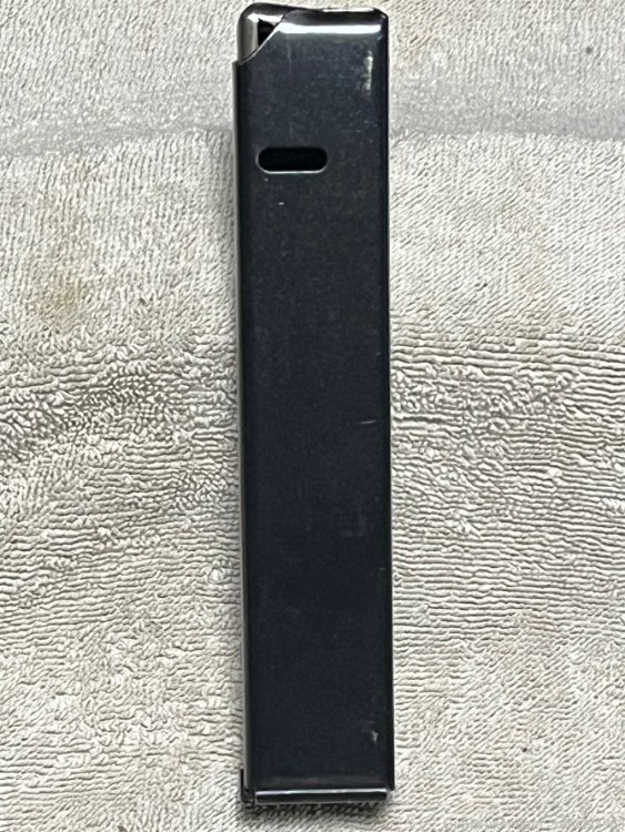 Feather Industries AT-9 Pre Ban 25 round 9mm magazine -img-0