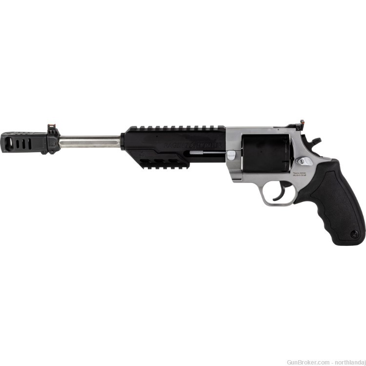 Taurus Raging Hunter 460 SW Magnum 10"-img-0