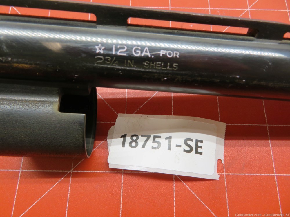 Remington 1100 12 Gauge Repair Parts #18751-SE-img-4