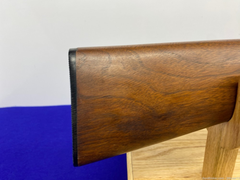 1958 Winchester 77 .22 LR Blue 22" *SCARCE TUBULAR MAGAZINE MODEL*-img-5