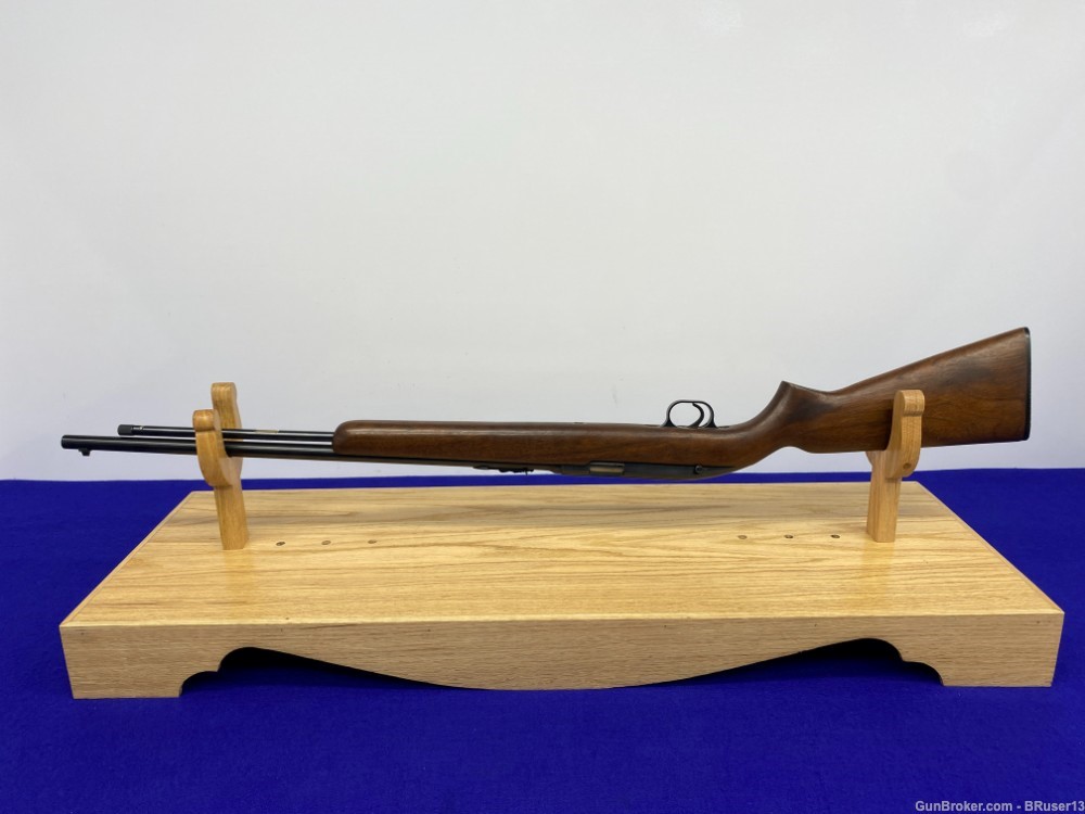 1958 Winchester 77 .22 LR Blue 22" *SCARCE TUBULAR MAGAZINE MODEL*-img-37