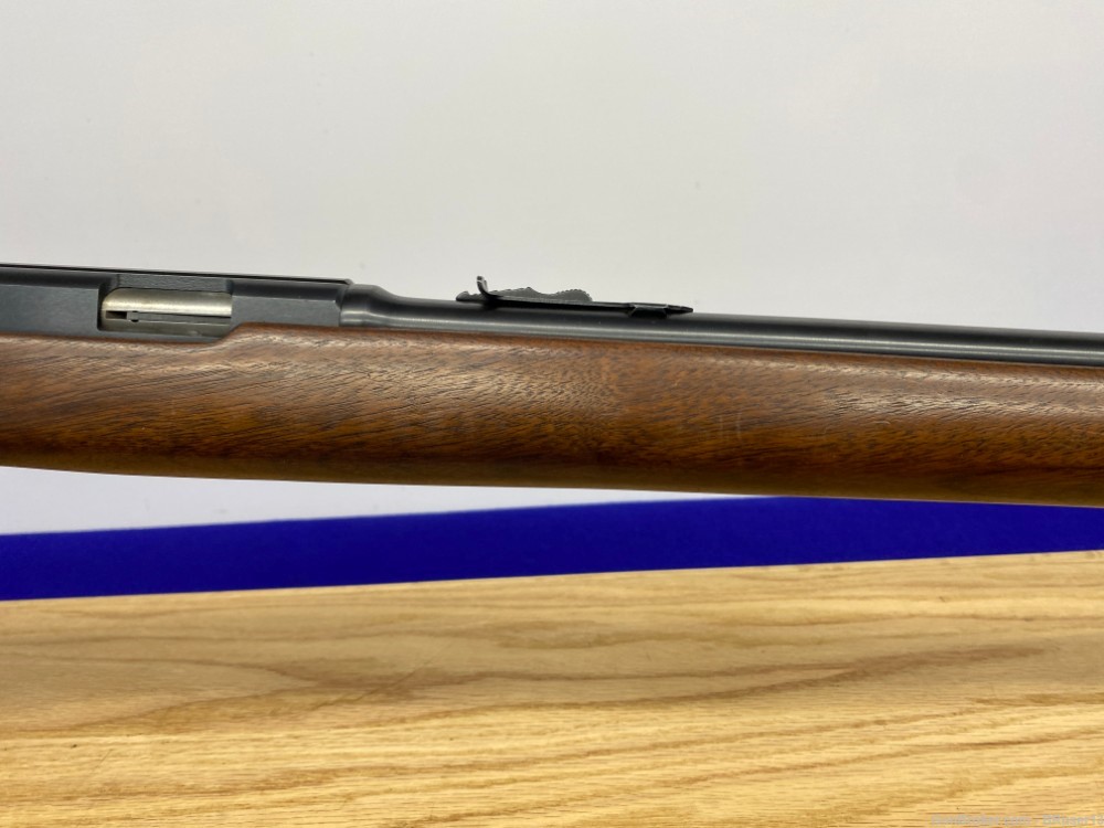 1958 Winchester 77 .22 LR Blue 22" *SCARCE TUBULAR MAGAZINE MODEL*-img-9