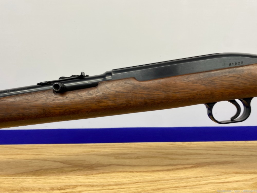 1958 Winchester 77 .22 LR Blue 22" *SCARCE TUBULAR MAGAZINE MODEL*-img-21
