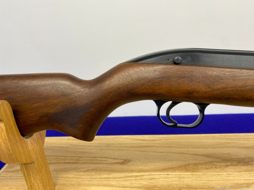 1958 Winchester 77 .22 LR Blue 22" *SCARCE TUBULAR MAGAZINE MODEL*-img-7