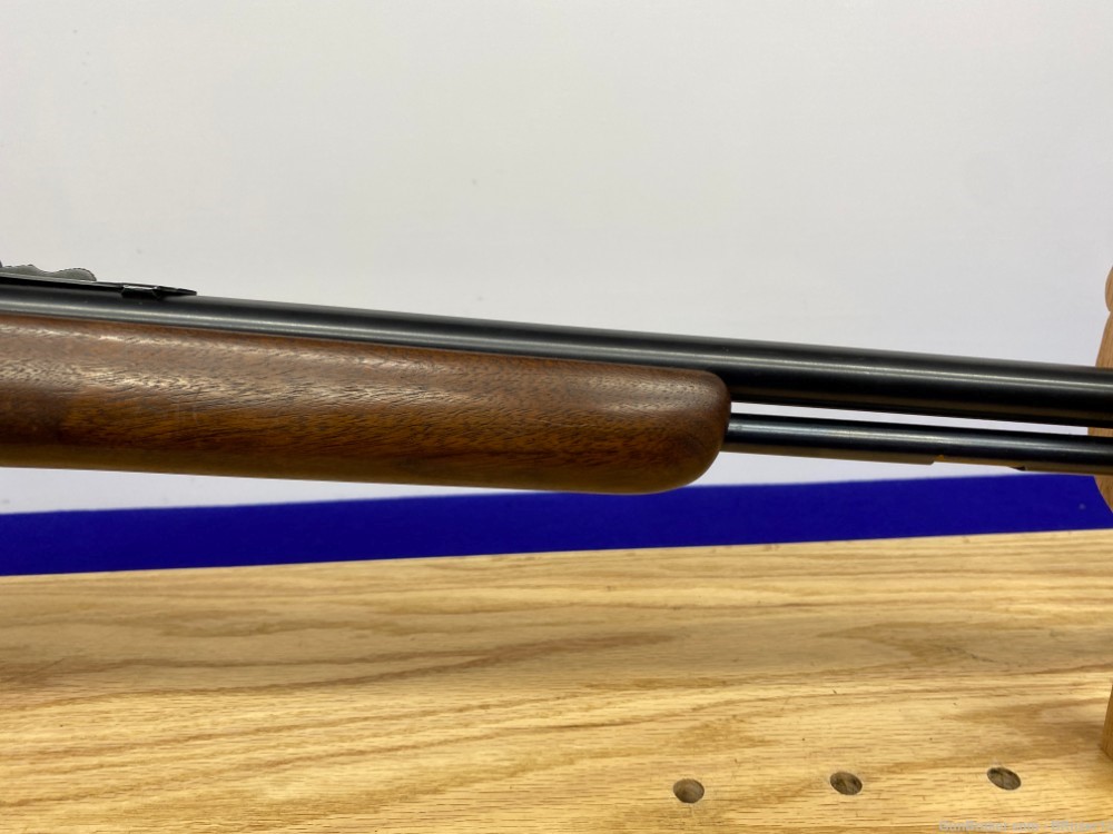 1958 Winchester 77 .22 LR Blue 22" *SCARCE TUBULAR MAGAZINE MODEL*-img-10