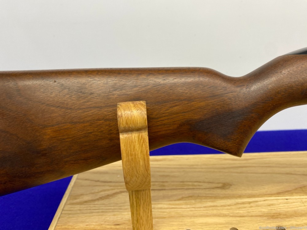 1958 Winchester 77 .22 LR Blue 22" *SCARCE TUBULAR MAGAZINE MODEL*-img-6