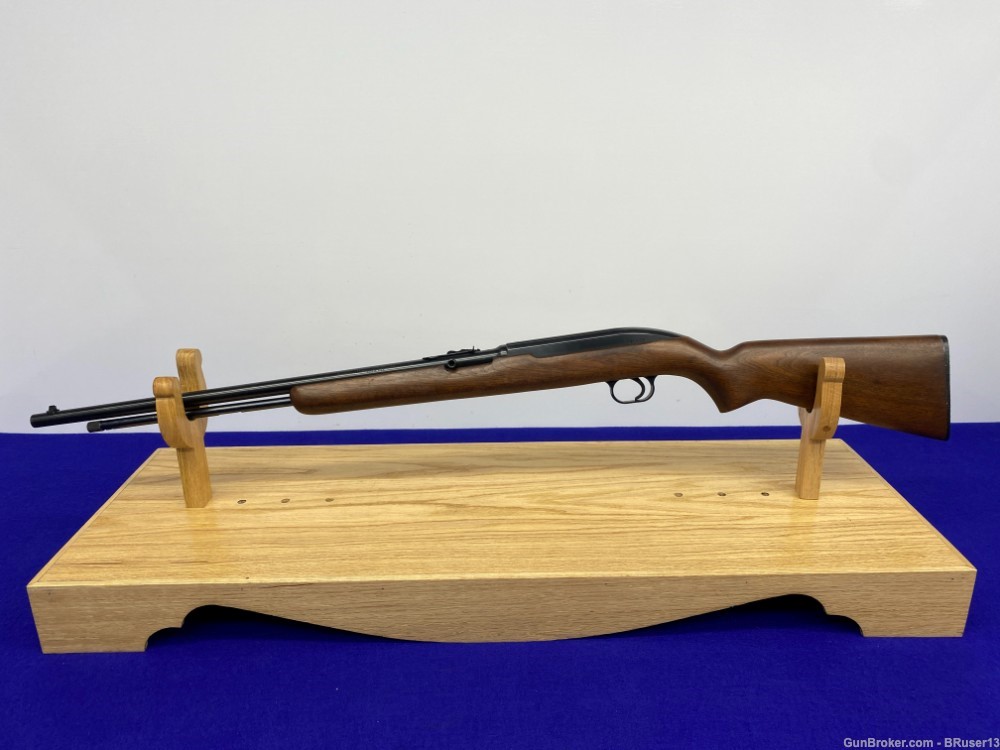 1958 Winchester 77 .22 LR Blue 22" *SCARCE TUBULAR MAGAZINE MODEL*-img-17