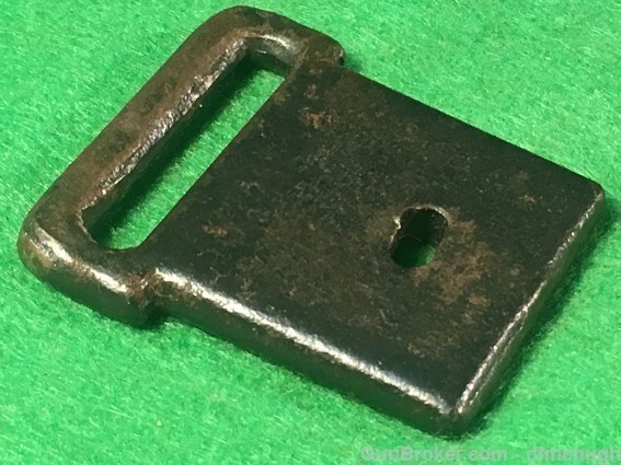 Mauser Stock Bracket Sling Swivel-img-1