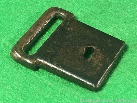 Mauser Stock Bracket Sling Swivel-img-0