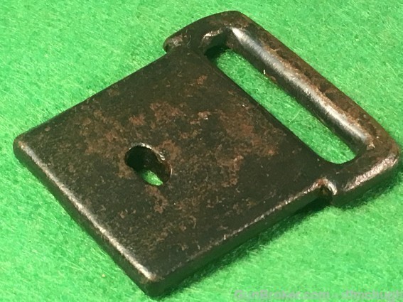 Mauser Stock Bracket Sling Swivel-img-2
