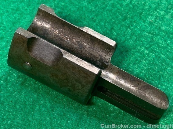 Mauser 98 Bayonet Lug-img-5