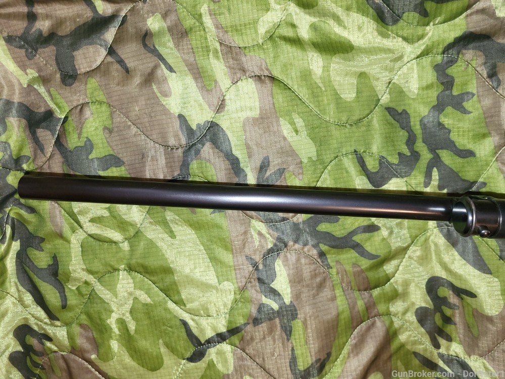 Vintage Winchester Model 12 20 Gauge Pump Shotgun SUPER CLEAN!-img-19