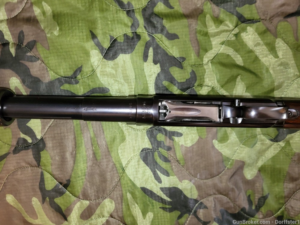 Vintage Winchester Model 12 20 Gauge Pump Shotgun SUPER CLEAN!-img-16