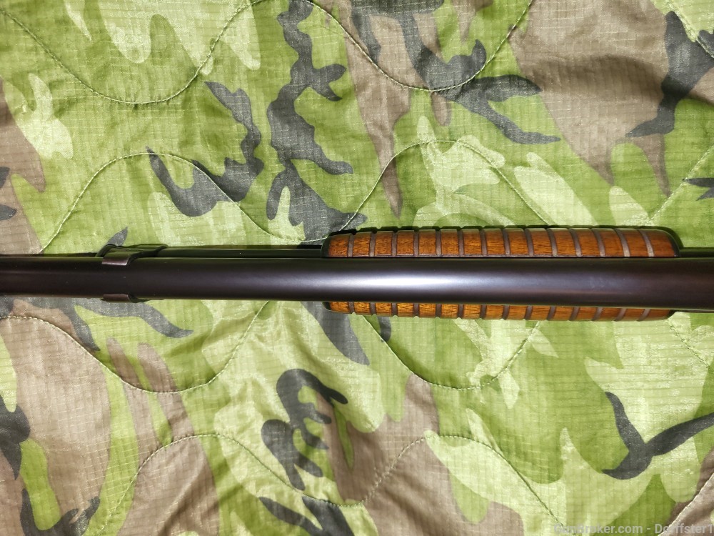 Vintage Winchester Model 12 20 Gauge Pump Shotgun SUPER CLEAN!-img-13