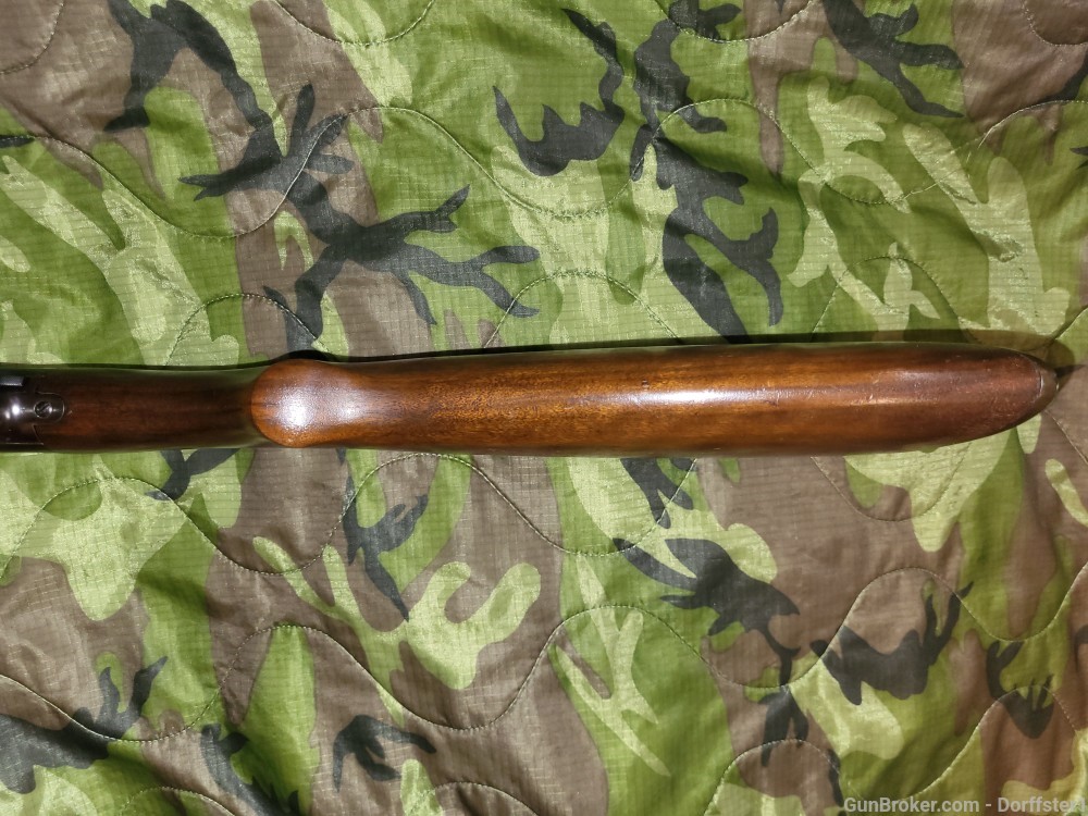 Vintage Winchester Model 12 20 Gauge Pump Shotgun SUPER CLEAN!-img-15