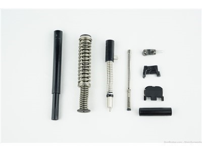 Glock 19 Gen 5 upper parts kit Assembled Firing Pin slide completion kit
