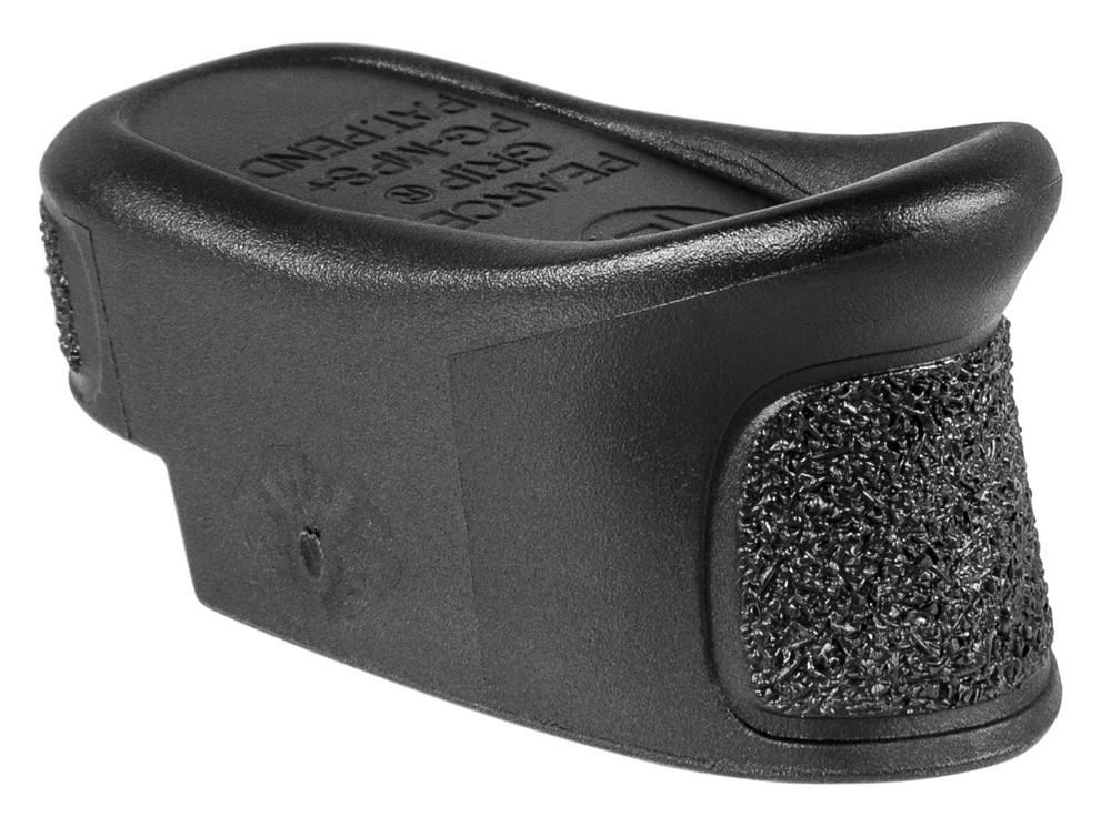 Pearce Grip Magazine Extension for 9mm Luger S&W M&P Shield M2.0-img-0