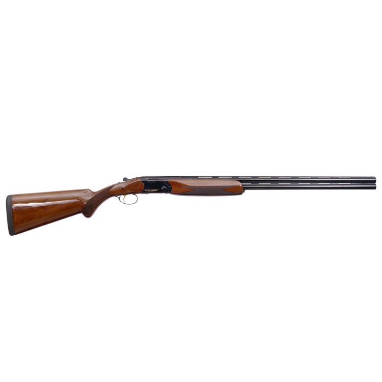 Weatherby Orion 1 12ga 26 3-img-0