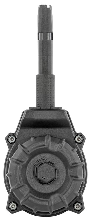 ProMag OEM  Black Drum 32rd for 380 ACP Glock 42-img-0