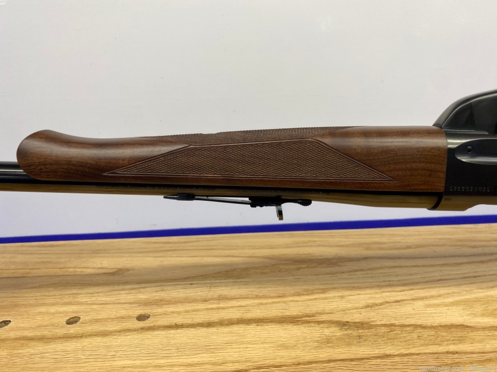 Winchester 1895 Grade I .405 Win Blue 24" *LEGENDARY LEVER-ACTION RIFLE* -img-50