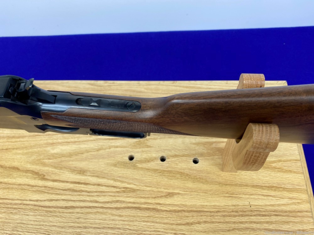 Winchester 1895 Grade I .405 Win Blue 24" *LEGENDARY LEVER-ACTION RIFLE* -img-34