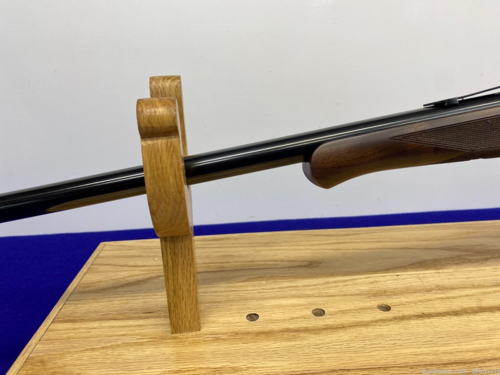 Winchester 1895 Grade I .405 Win Blue 24" *LEGENDARY LEVER-ACTION RIFLE* -img-28