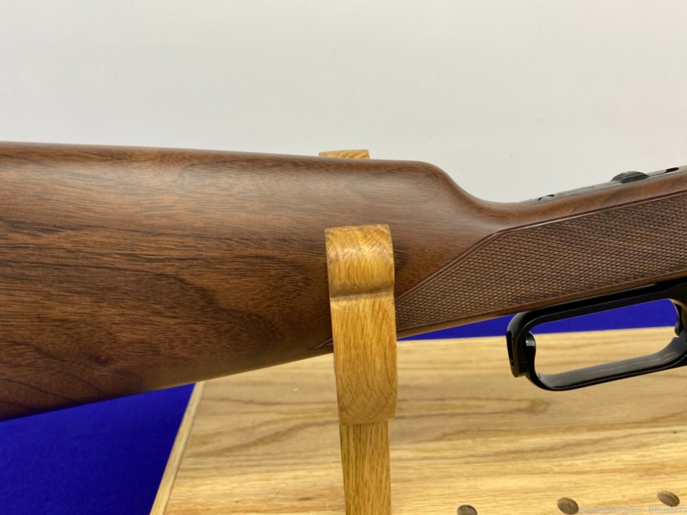 Winchester 1895 Grade I .405 Win Blue 24" *LEGENDARY LEVER-ACTION RIFLE* -img-6