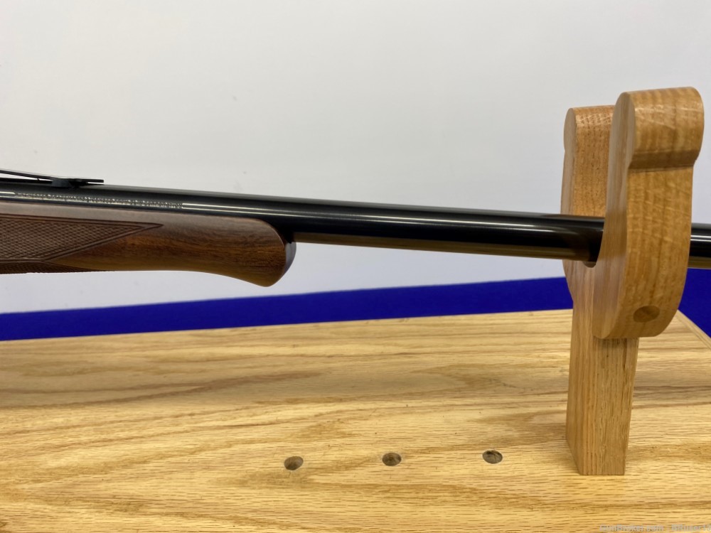 Winchester 1895 Grade I .405 Win Blue 24" *LEGENDARY LEVER-ACTION RIFLE* -img-11