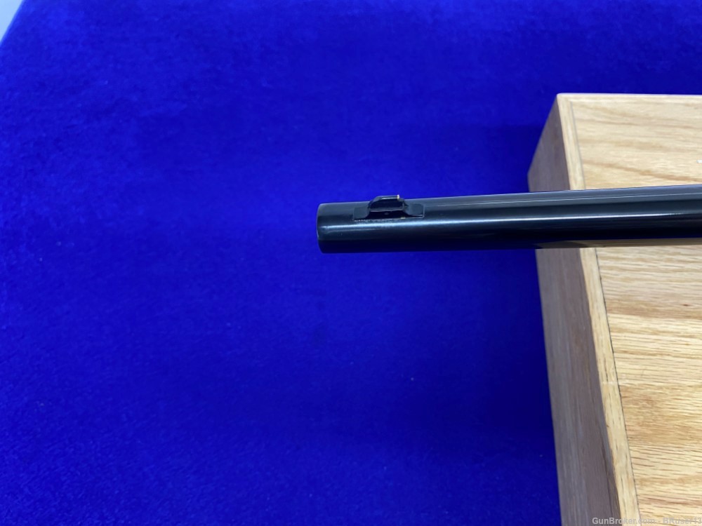 Winchester 1895 Grade I .405 Win Blue 24" *LEGENDARY LEVER-ACTION RIFLE* -img-41