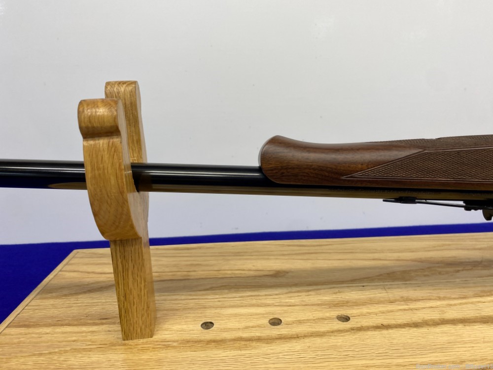 Winchester 1895 Grade I .405 Win Blue 24" *LEGENDARY LEVER-ACTION RIFLE* -img-51