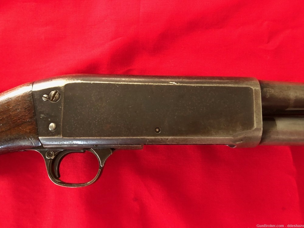 Remington Model 17 20 Gauge w/ 4 Digit Ser #-img-2