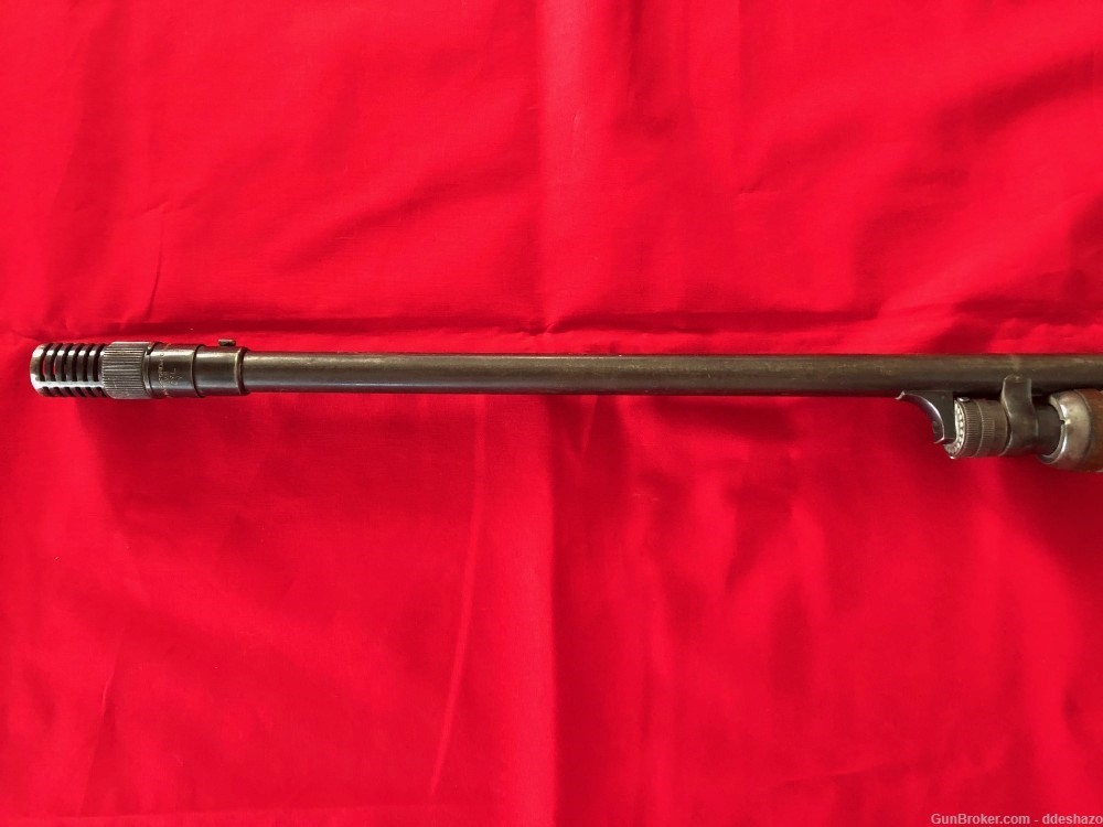 Remington Model 17 20 Gauge w/ 4 Digit Ser #-img-5