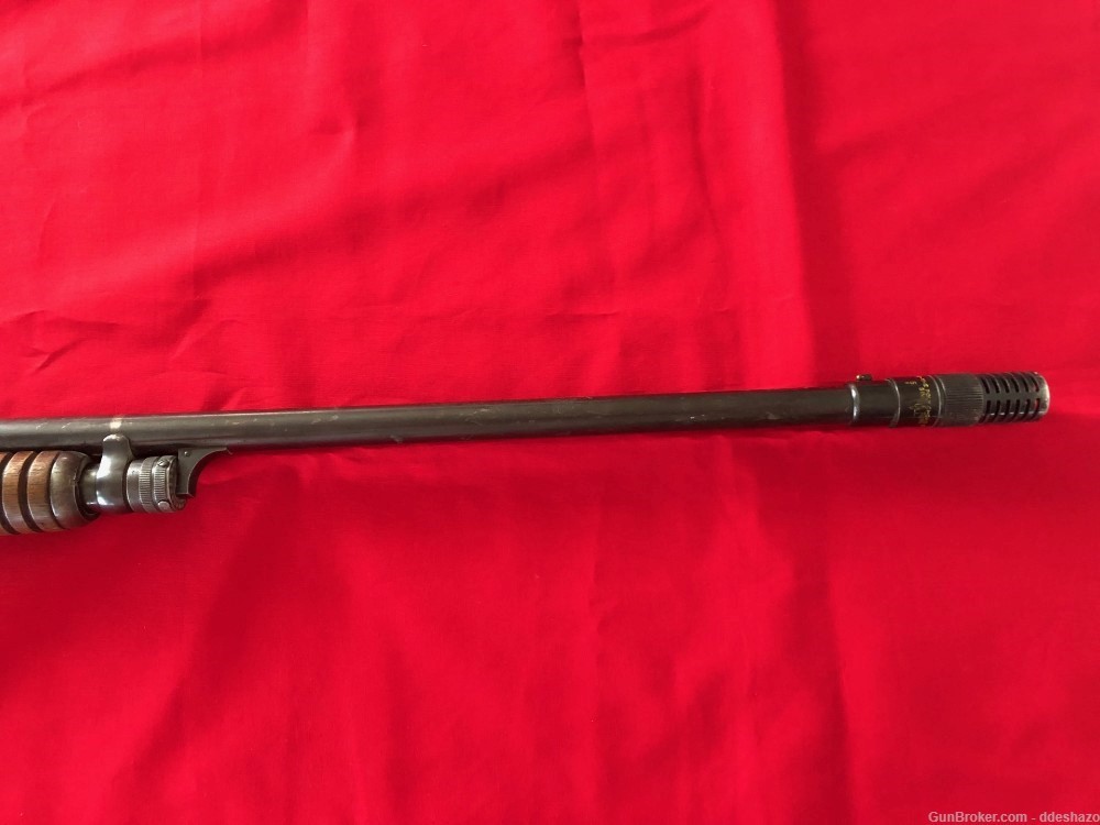 Remington Model 17 20 Gauge w/ 4 Digit Ser #-img-4