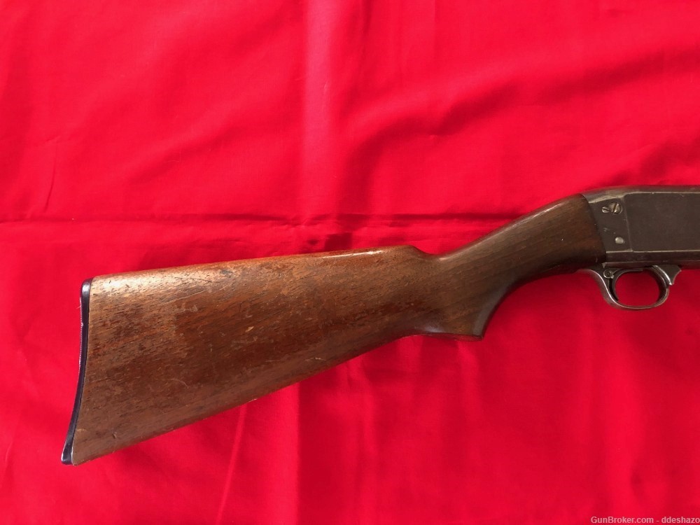 Remington Model 17 20 Gauge w/ 4 Digit Ser #-img-1