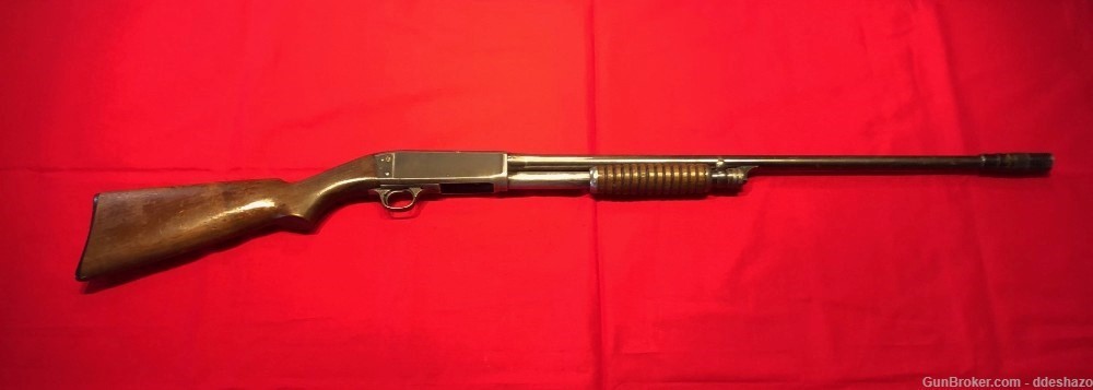 Remington Model 17 20 Gauge w/ 4 Digit Ser #-img-0