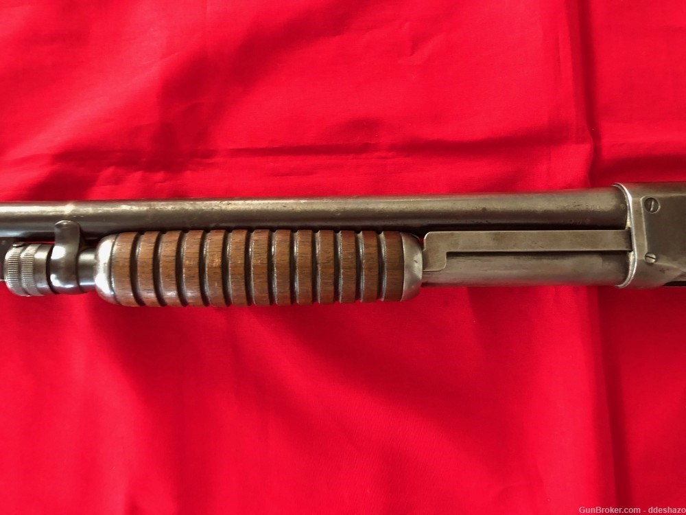 Remington Model 17 20 Gauge w/ 4 Digit Ser #-img-6