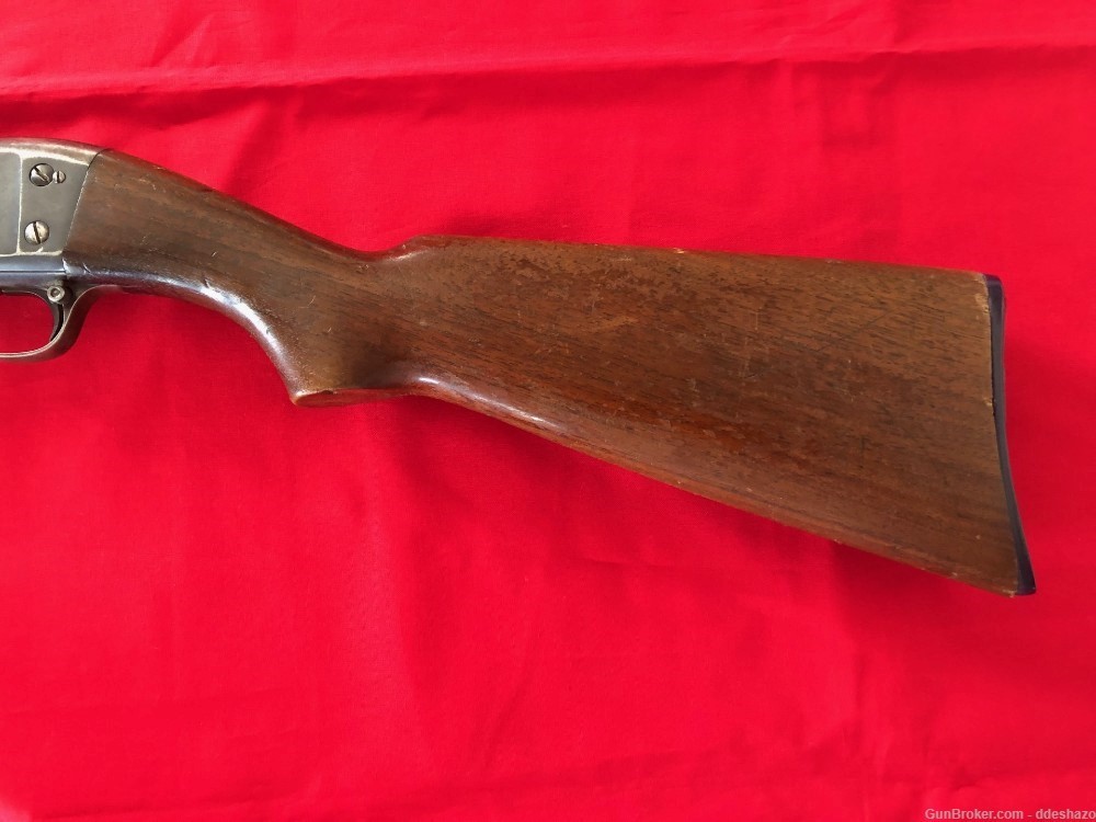 Remington Model 17 20 Gauge w/ 4 Digit Ser #-img-8