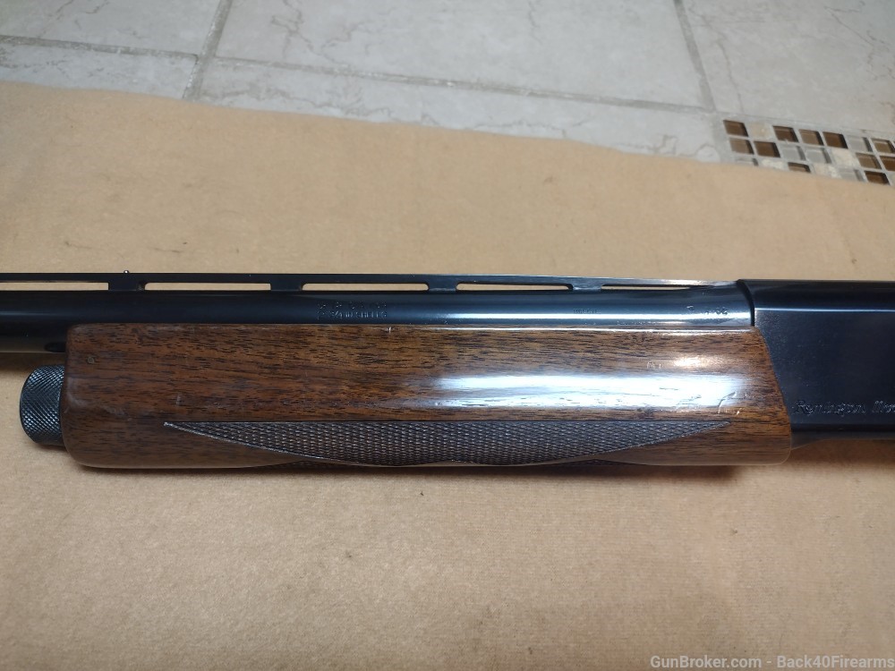 Remington 1100 Special Field 21" Improved Cylinder 2 3/4" Chamber Semi Auto-img-8