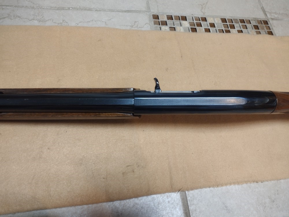 Remington 1100 Special Field 21" Improved Cylinder 2 3/4" Chamber Semi Auto-img-14