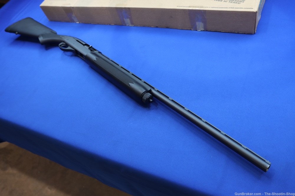 Remington Model 11-87 SPORTSMAN Shotgun 20GA 26" VR Semi Auto 20 REM CHOKE-img-27
