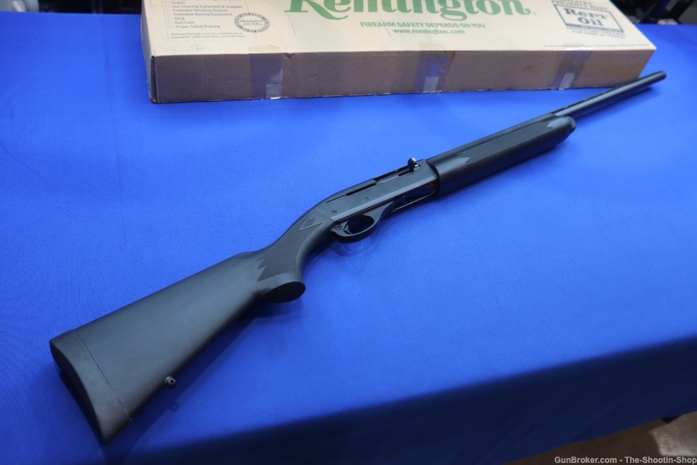 Remington Model 11-87 SPORTSMAN Shotgun 20GA 26" VR Semi Auto 20 REM CHOKE-img-0